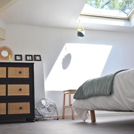 Julia Blue, Villa Hostal Naou Hossegor - Sauna - Salle De Sport - Wifi - Netflix Сорт-Осгор Экстерьер фото