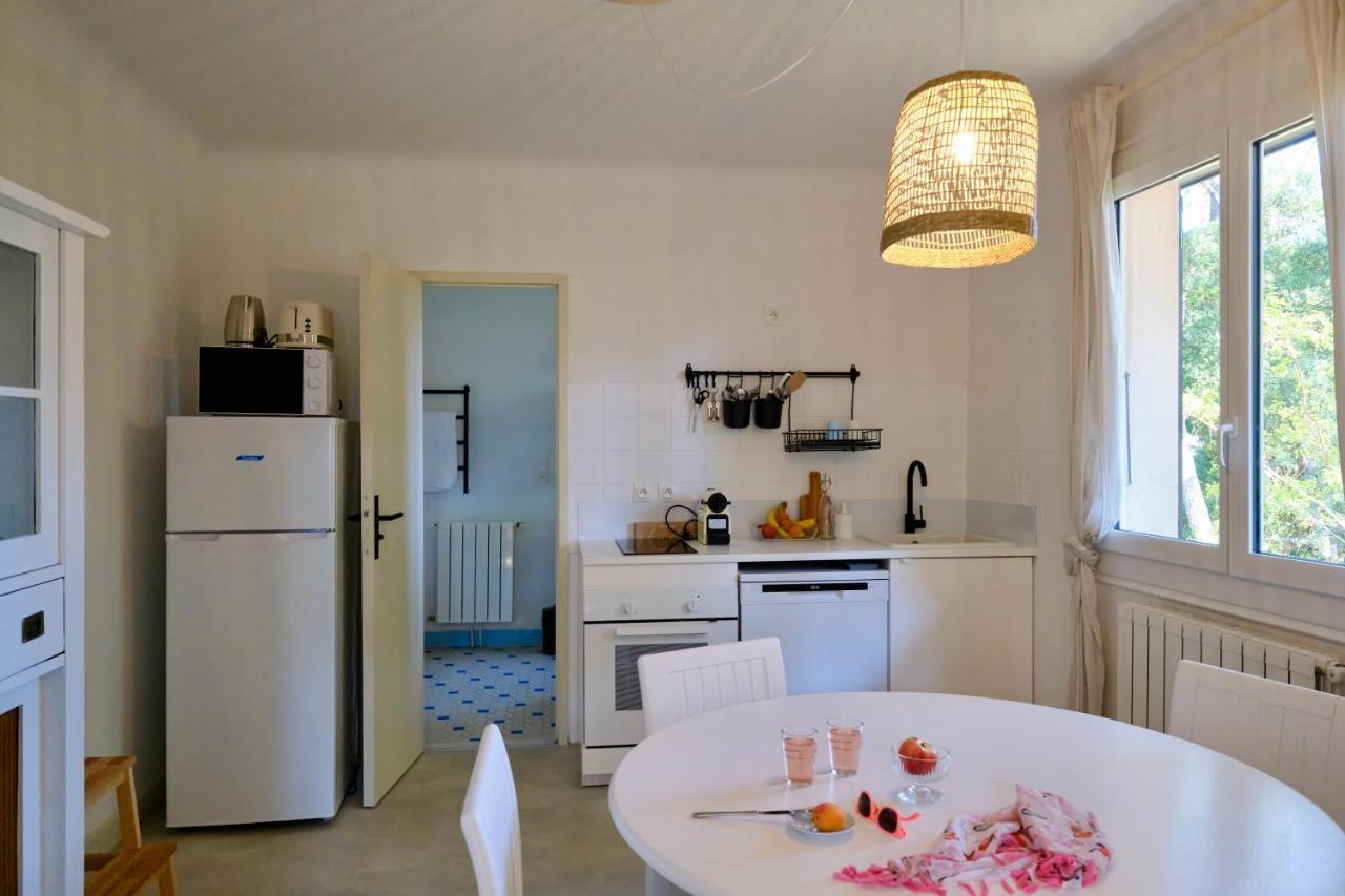 Julia Blue, Villa Hostal Naou Hossegor - Sauna - Salle De Sport - Wifi - Netflix Сорт-Осгор Экстерьер фото