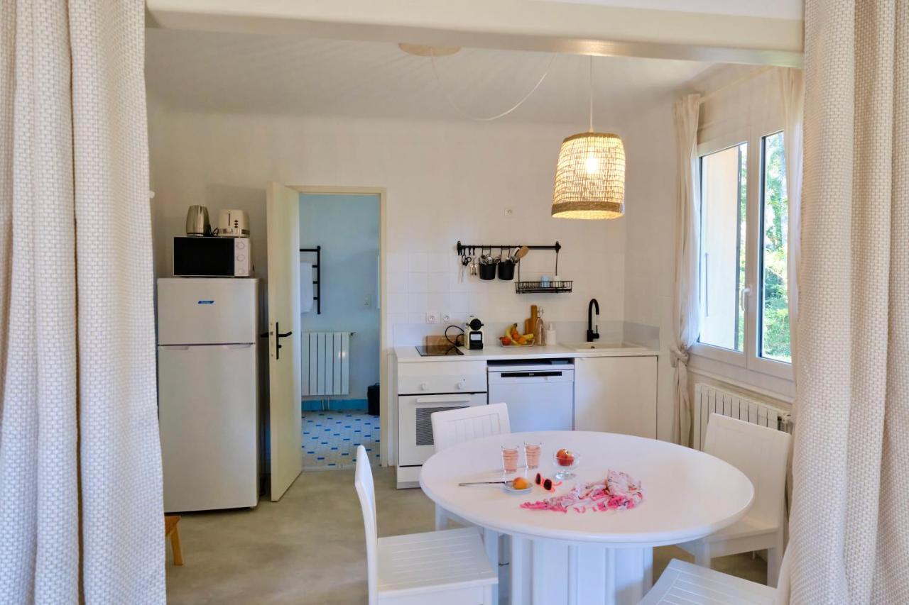Julia Blue, Villa Hostal Naou Hossegor - Sauna - Salle De Sport - Wifi - Netflix Сорт-Осгор Экстерьер фото